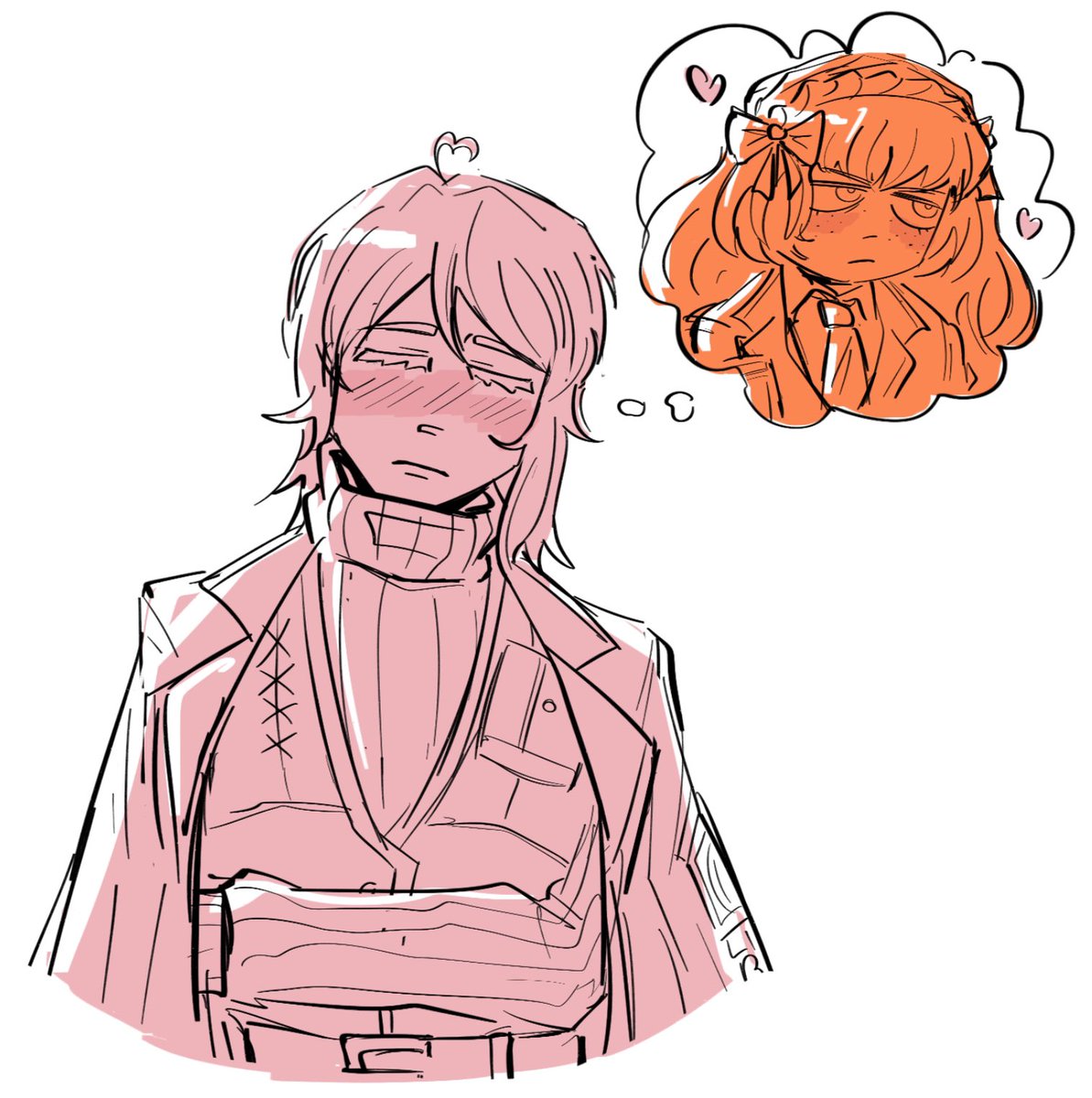 Daanekke ⸝⸝.ᐟ⋆🗝 Saint of #Diecitwt tweet media