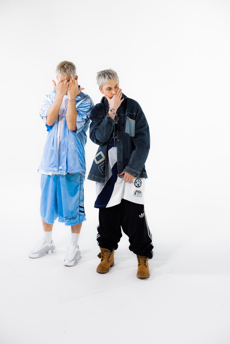 BREVIN KIM tweet media