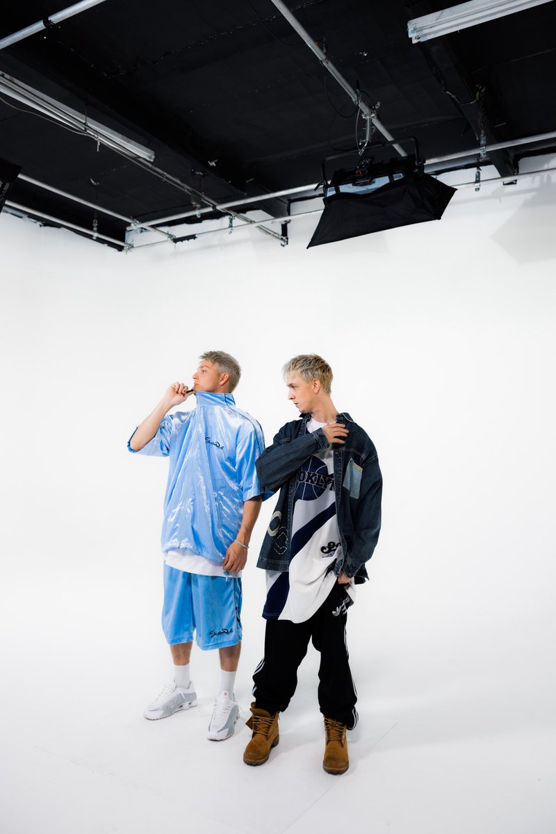 BREVIN KIM tweet media