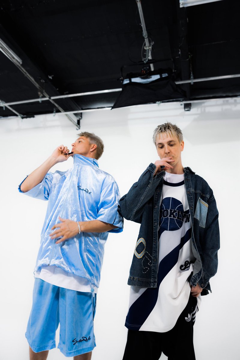 BREVIN KIM tweet media