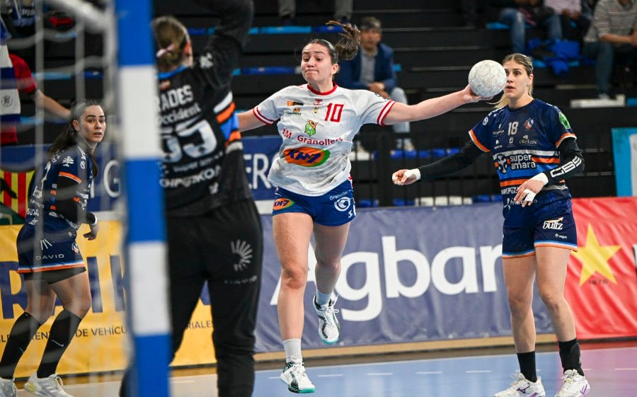 CatHANDBOL tweet media