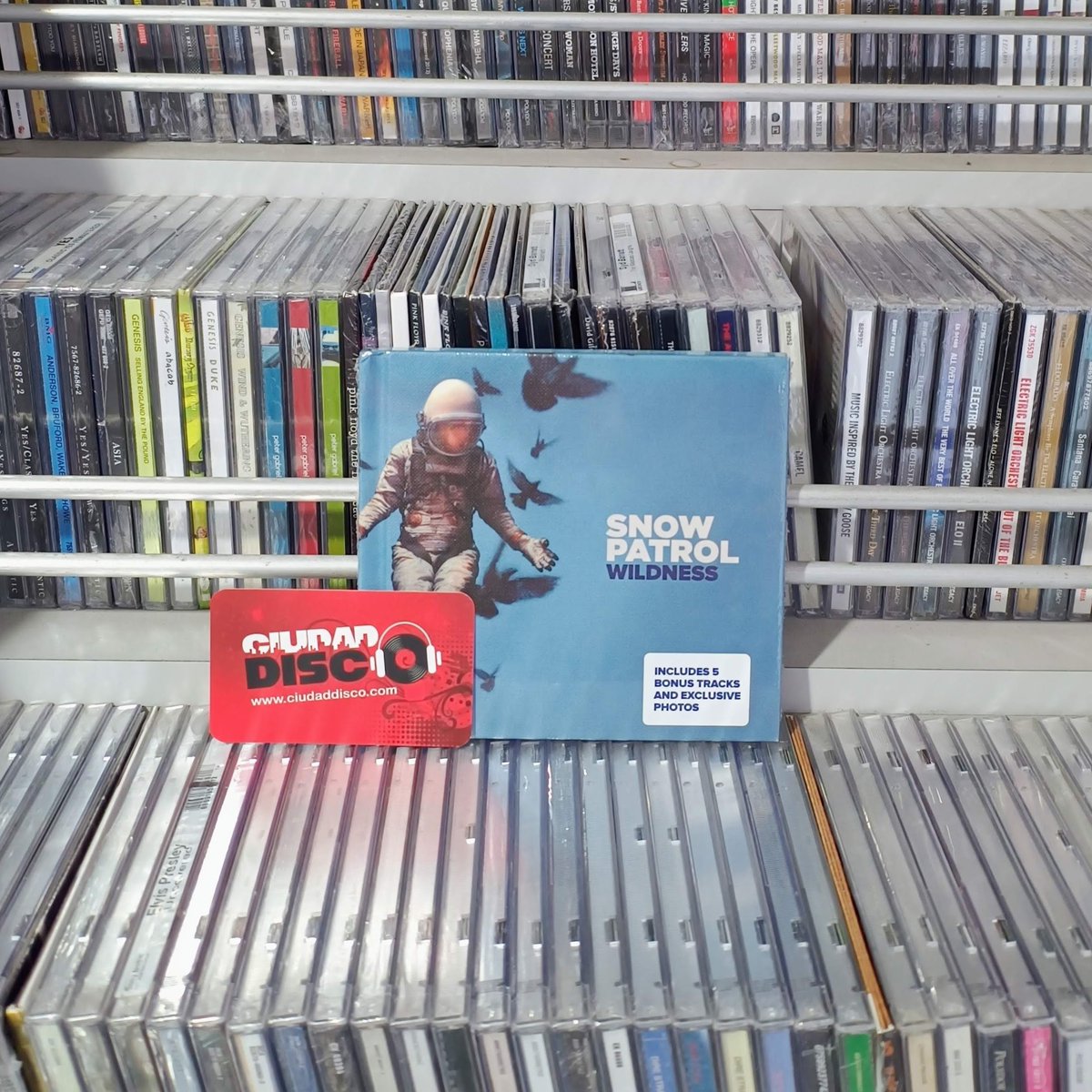 ¡EN STOCK!

#ciudaddisco
#magdalenadelmar
#limaperu
ciudaddisco.com