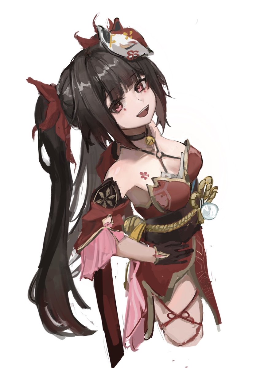 花火
#HonkaiStarRail