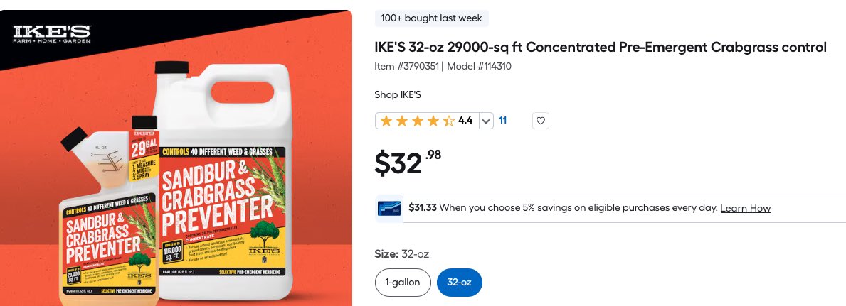 Michael Fiore - Garden Center tweet media