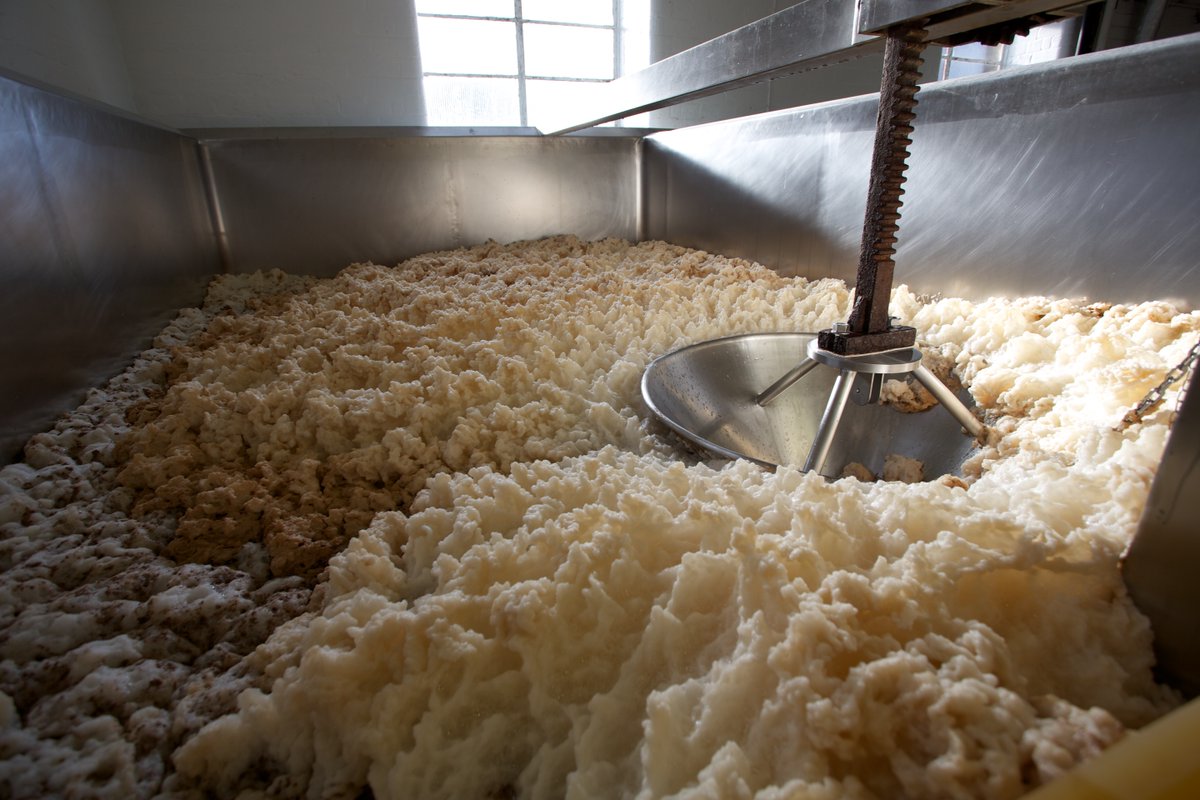 Hook Norton Brewery tweet media