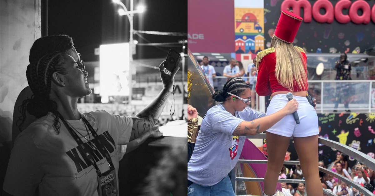 Filha de Xanddy e Carla Perez, Camilly Victoria compartilha experiência trabalhando com os pais no Carnaval bahianoticias.com.br/holofote/notic…