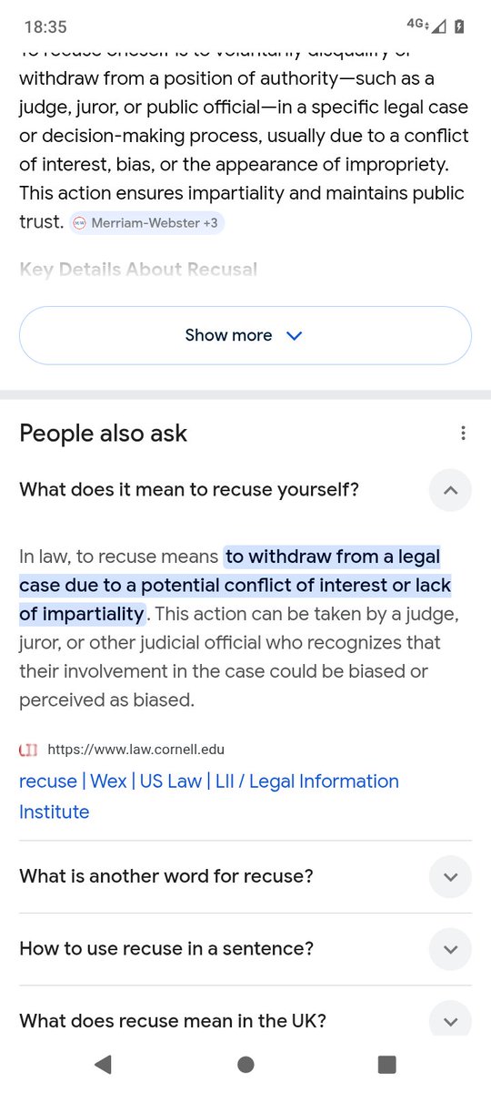 #bbcqt Will the panel be talking about <a href="/JohnSwinney/">John Swinney</a> and his Lord Advocate friend committing serious criminal offences, when Dorothy Bain LA recused herself from a case, then broke law last month feeding John Swinney the full details? This is corruption by <a href="/theSNP/">The SNP</a> ....