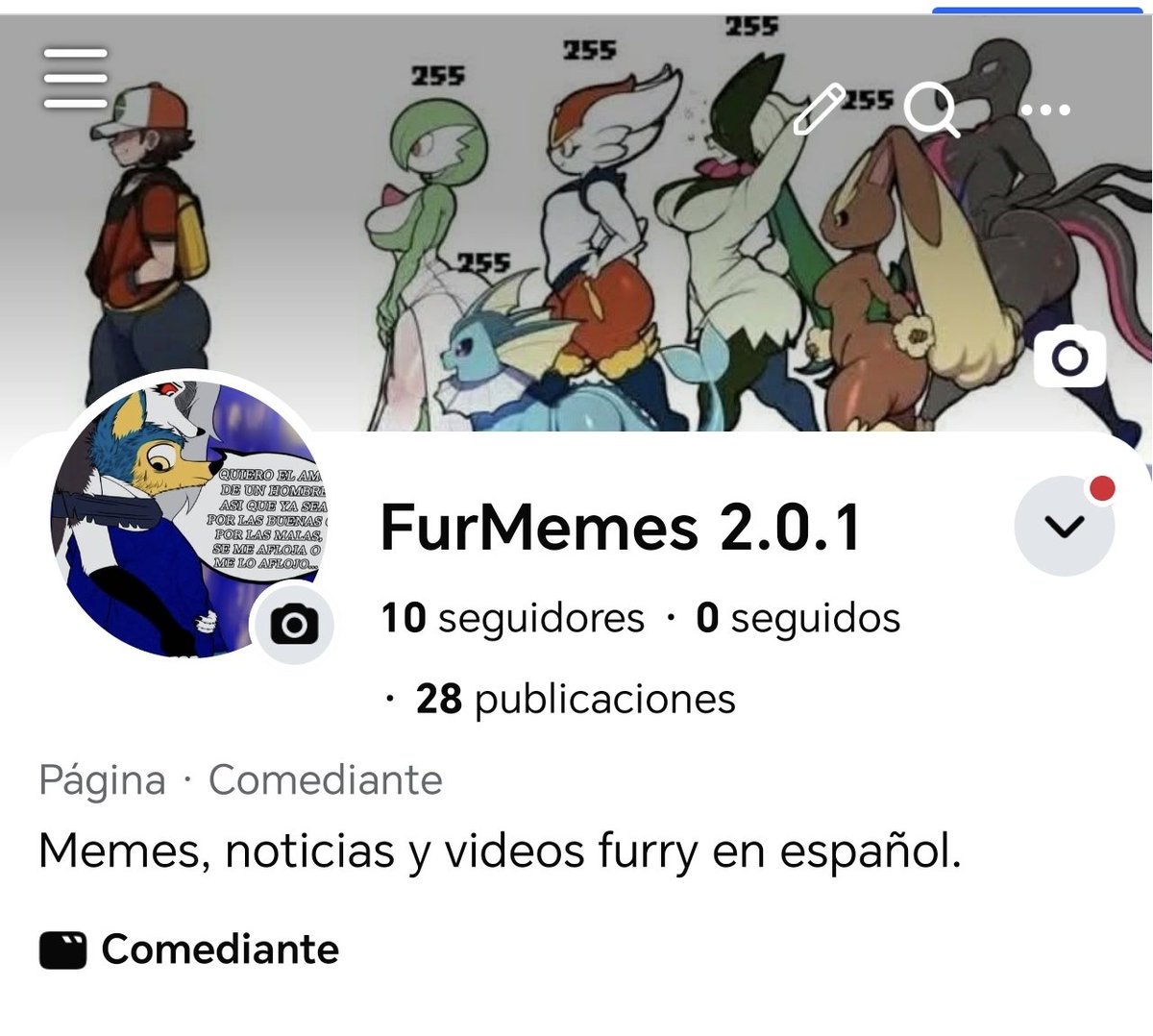 Furmemes tweet media