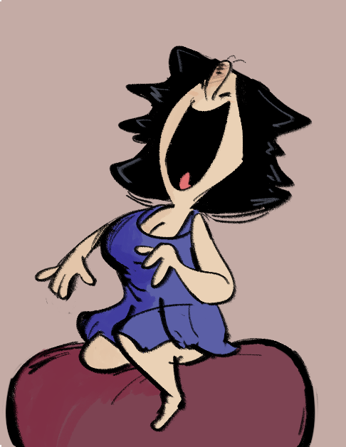 Kastache🔞(Comms Open) tweet media