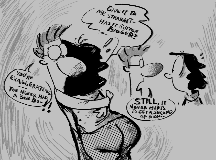 Kastache🔞(Comms Open) tweet media