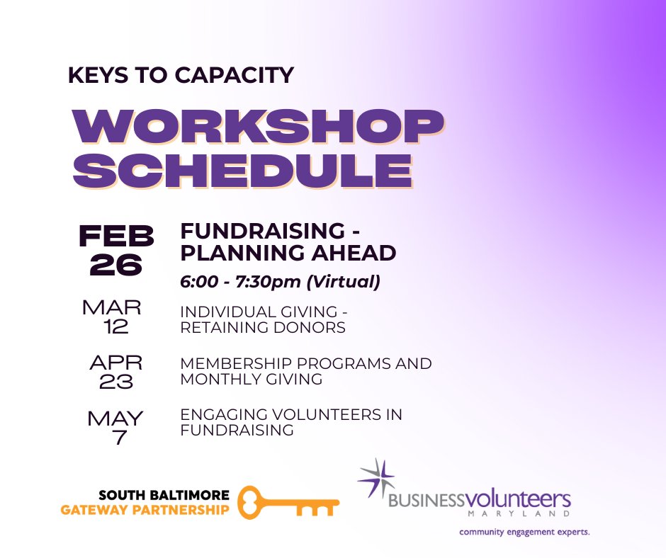 South Baltimore Gateway Partnership tweet media