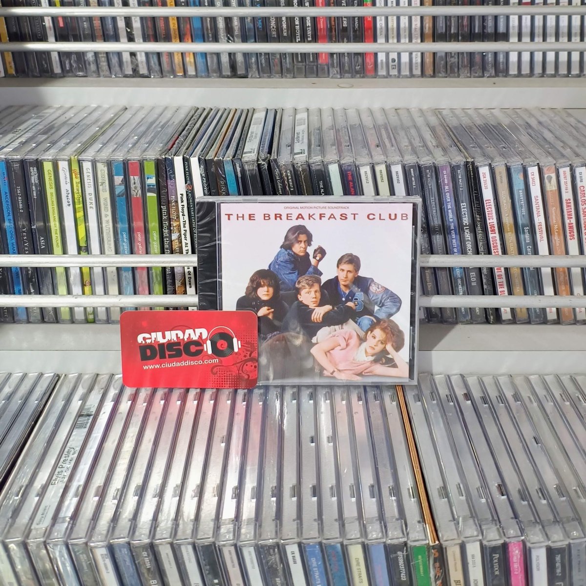 ¡EN STOCK!

#ciudaddisco
#magdalenadelmar
#limaperu
ciudaddisco.com