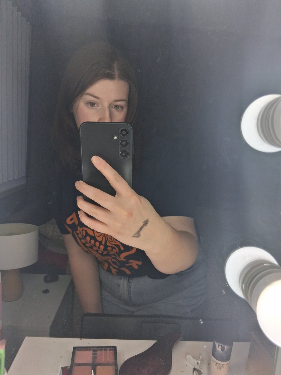 Cheyanne tweet media