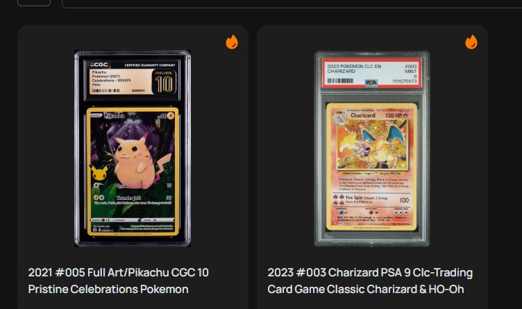 UTurnKing18's tweet photo. @Collector_Crypt 
Let’s go!!! 
Can’t stop open packs !! https://t.co/pqyl6aNljW