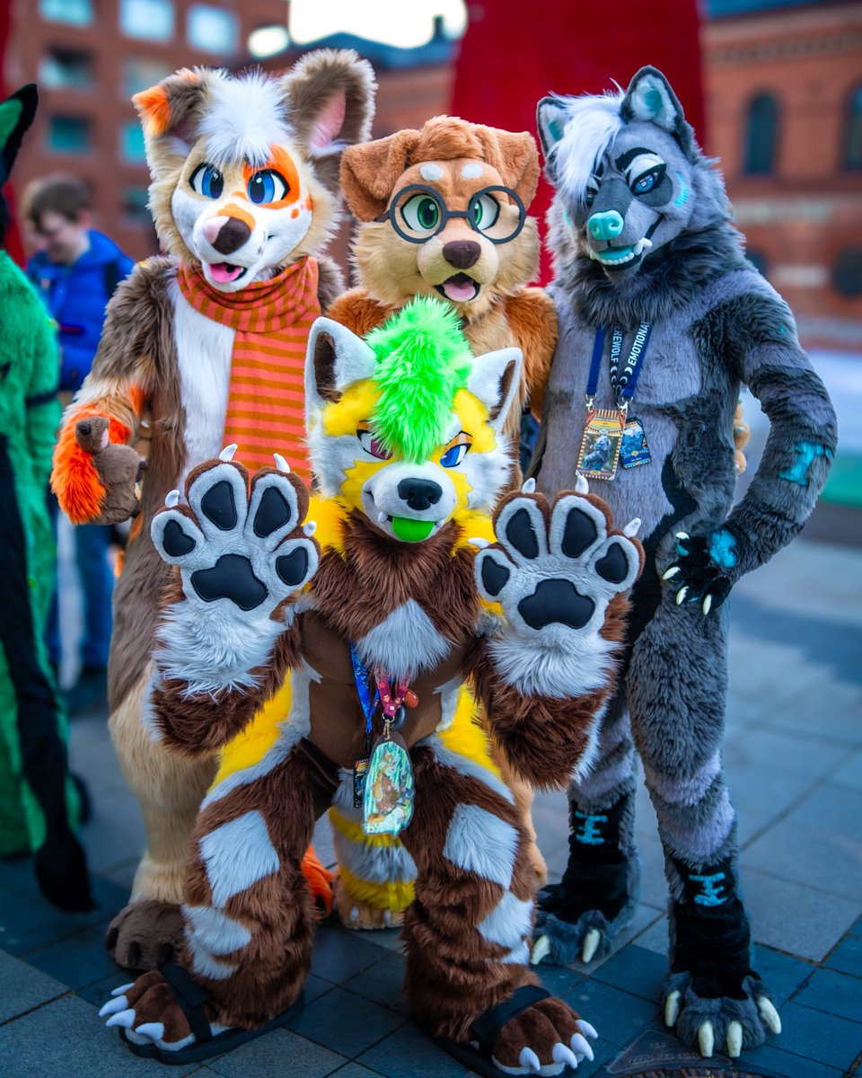 Baddy 🐾 tweet media