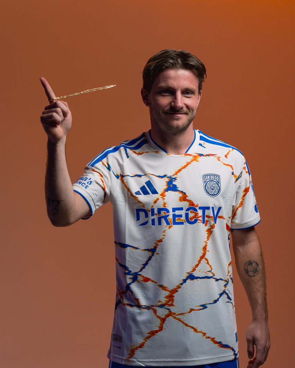 San Diego FC tweet media