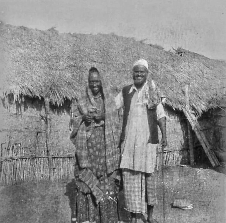 𐀏 Somali Archive 𐀏 tweet media