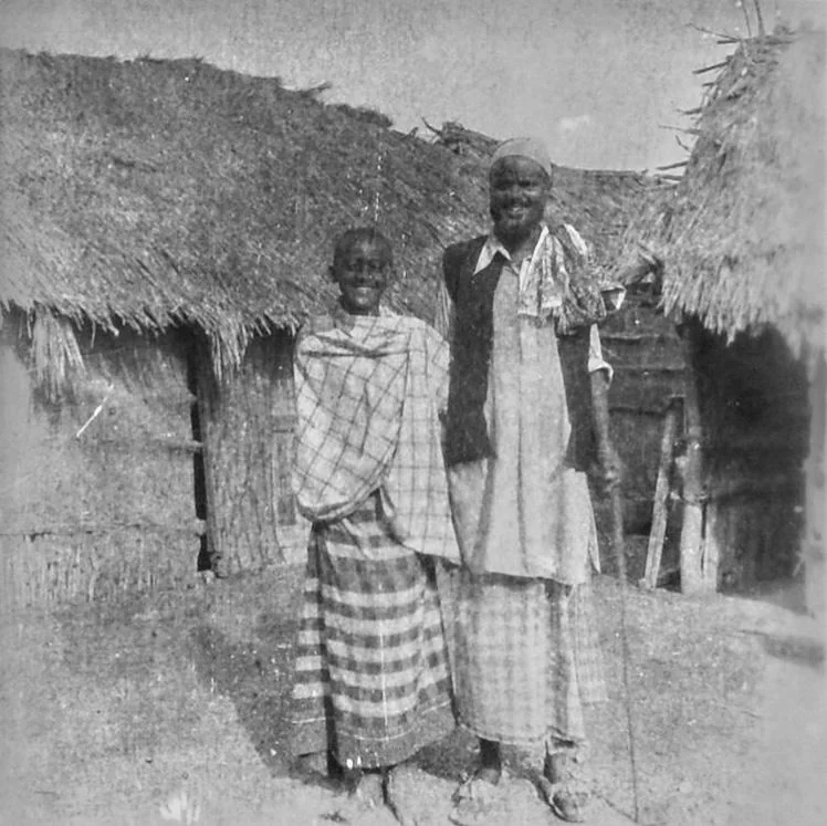 𐀏 Somali Archive 𐀏 tweet media