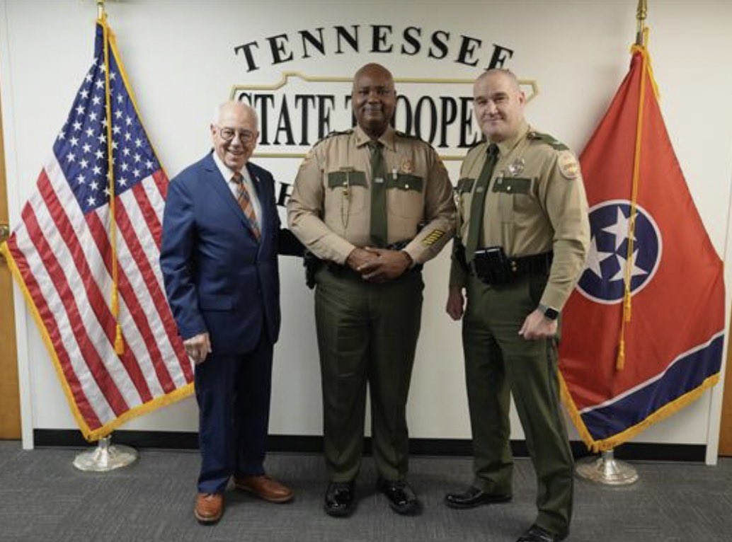 Colonel THP tweet media