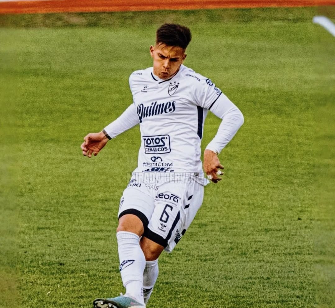 Primera Nacional tweet media