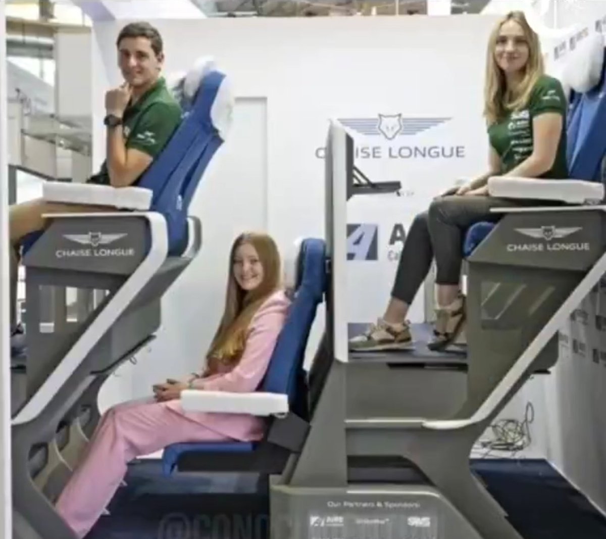 Datos Aeronáuticos ◽ tweet media