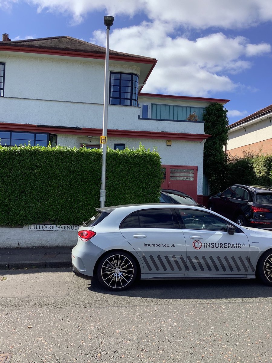 INSUREPAIR ® tweet media