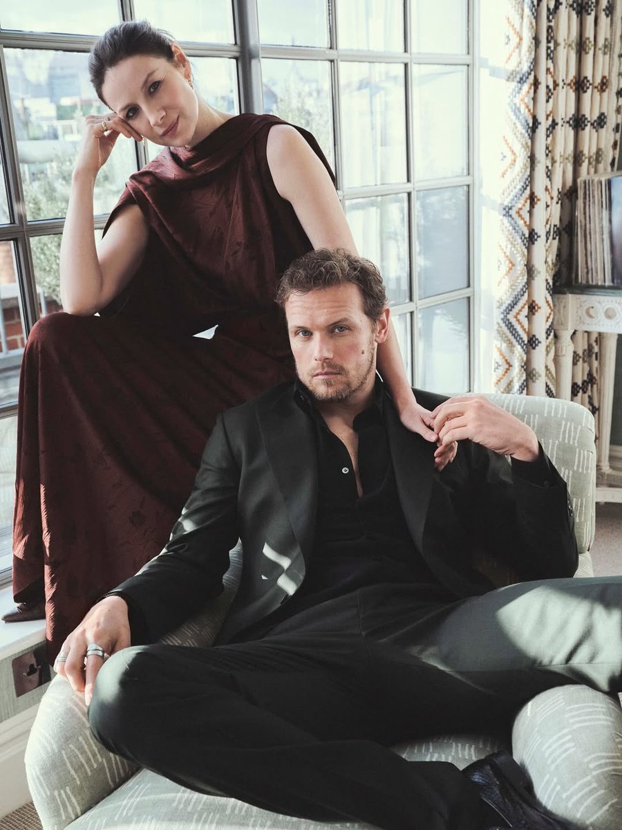 Forever thankful that the stars aligned.