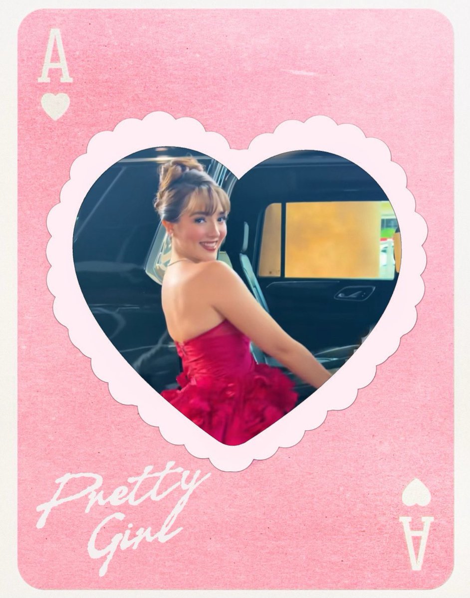 muy princesa 

ELAINE EN PLN 
#THE4REAL