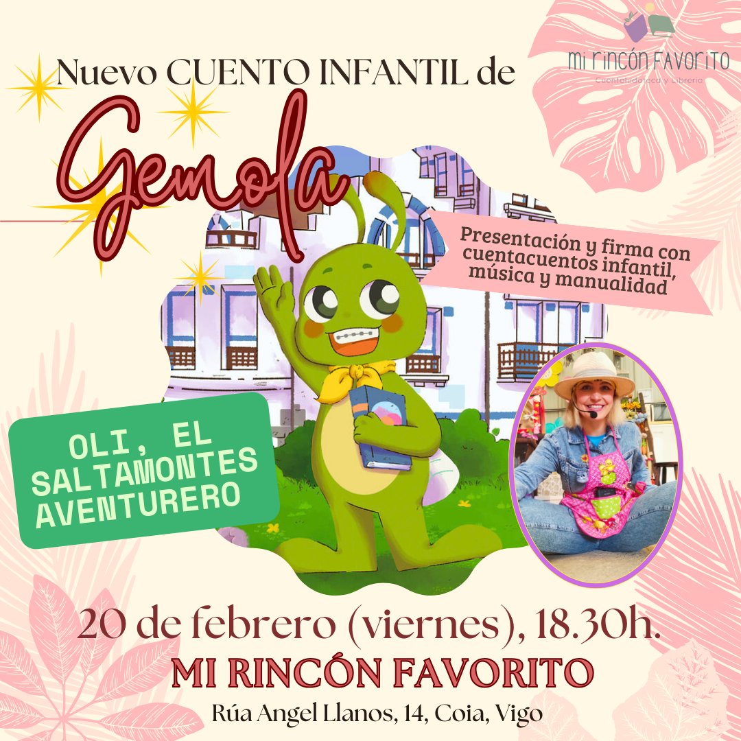 Genma Pardo ^Gemola^ tweet media