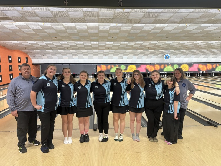 Mona Shores High School Athletics tweet media