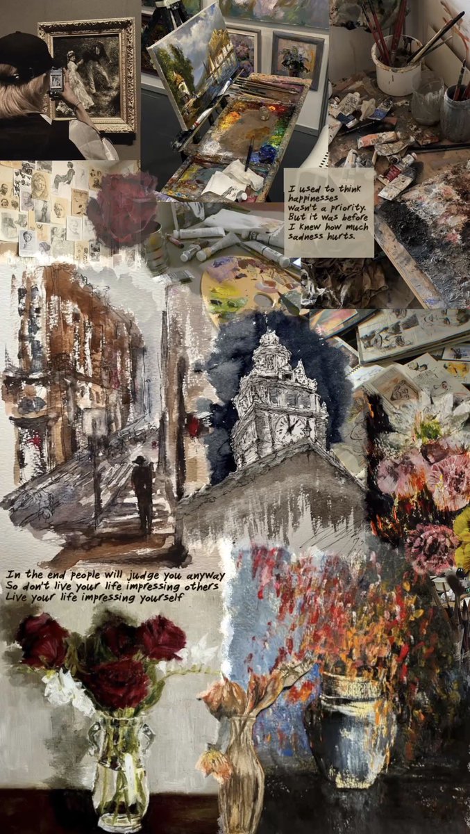 ทวิตนี้กำลังแมสมากกก สเตย์ทวิตรูปวาดของฮยอนจิน op ก็เลยถามว่า

“นี่ไอดอลวาดจริงเหรอ ไม่ใช่จิตรกรอัจฉริยะผู้โชคร้ายในยุคเรอเนซองส์ที่คนไม่รู้จักเป็นวาดแน่นะ?”

สเตย์รู้เด็กหลงรู้ ฝีมือด้านการวาดการลงสียอนจินเก่งมากๆอยู่แล้ว แต่วันนี้มีคนนอกรับรู้ด้านนั้นของน้องเยอะแยะเลยนะ🎨❣️