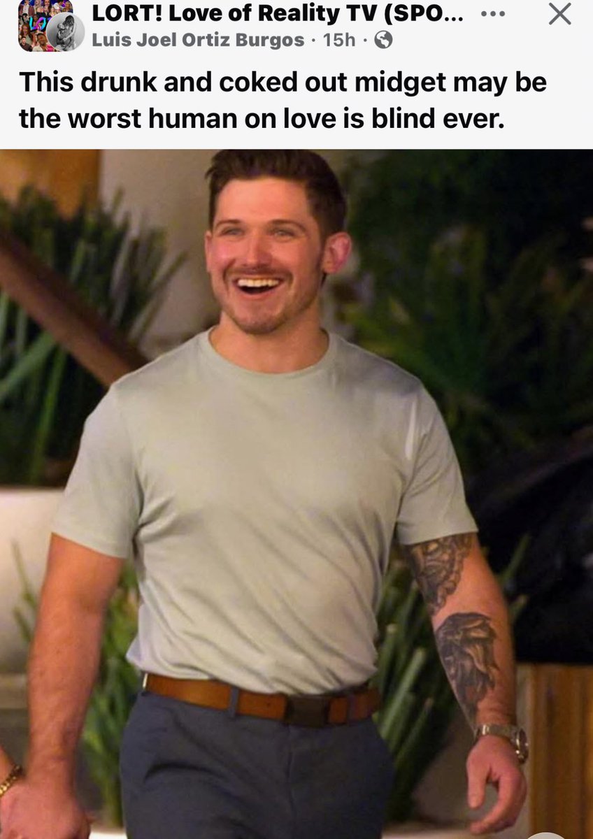 Big Brother Tea tweet media