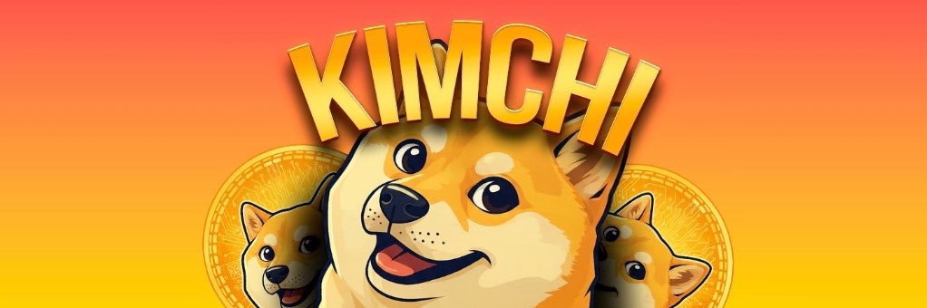 KIMCHI (@KIMCHI_BNB) / Posts / X