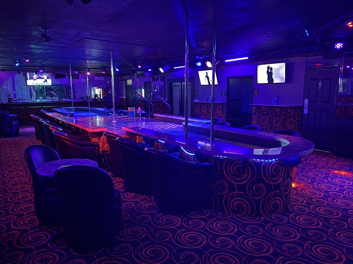 IamMrMikeD's tweet image. Let’s go @PrivateDancerOH ! #ponynation #columbus