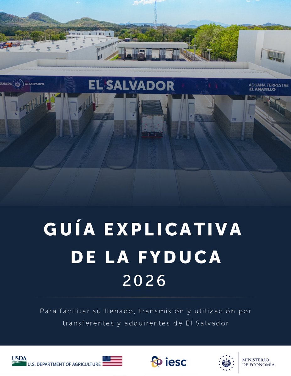 CifacilSV tweet media