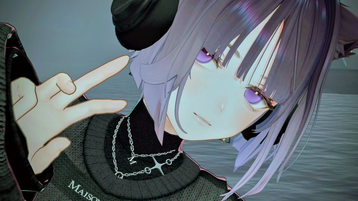 れもり tweet media