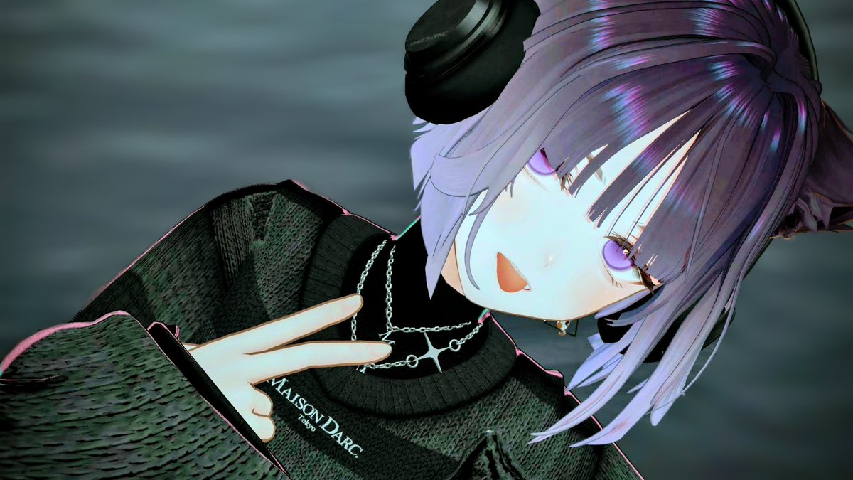 れもり tweet media