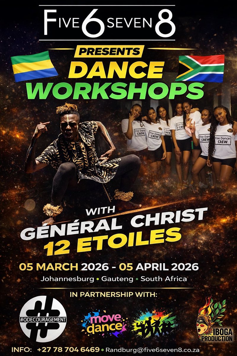 Gc12 Ambassadeur ✨😎