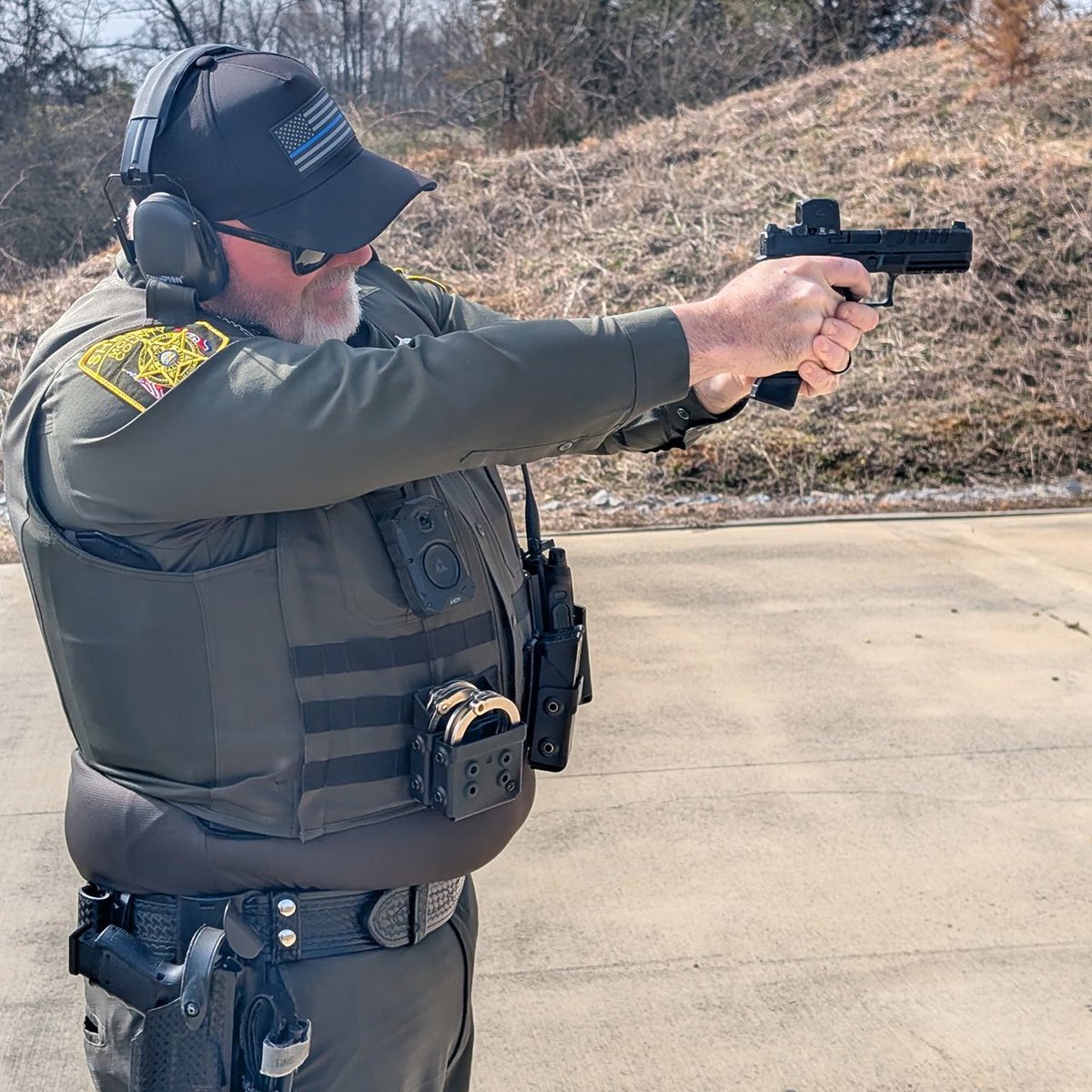 Task Force 70 tweet media