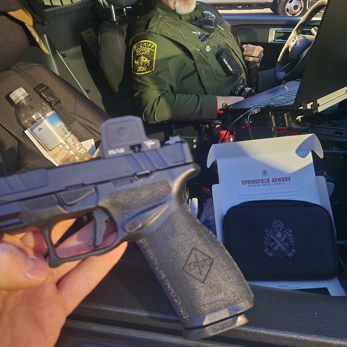 Task Force 70 tweet media