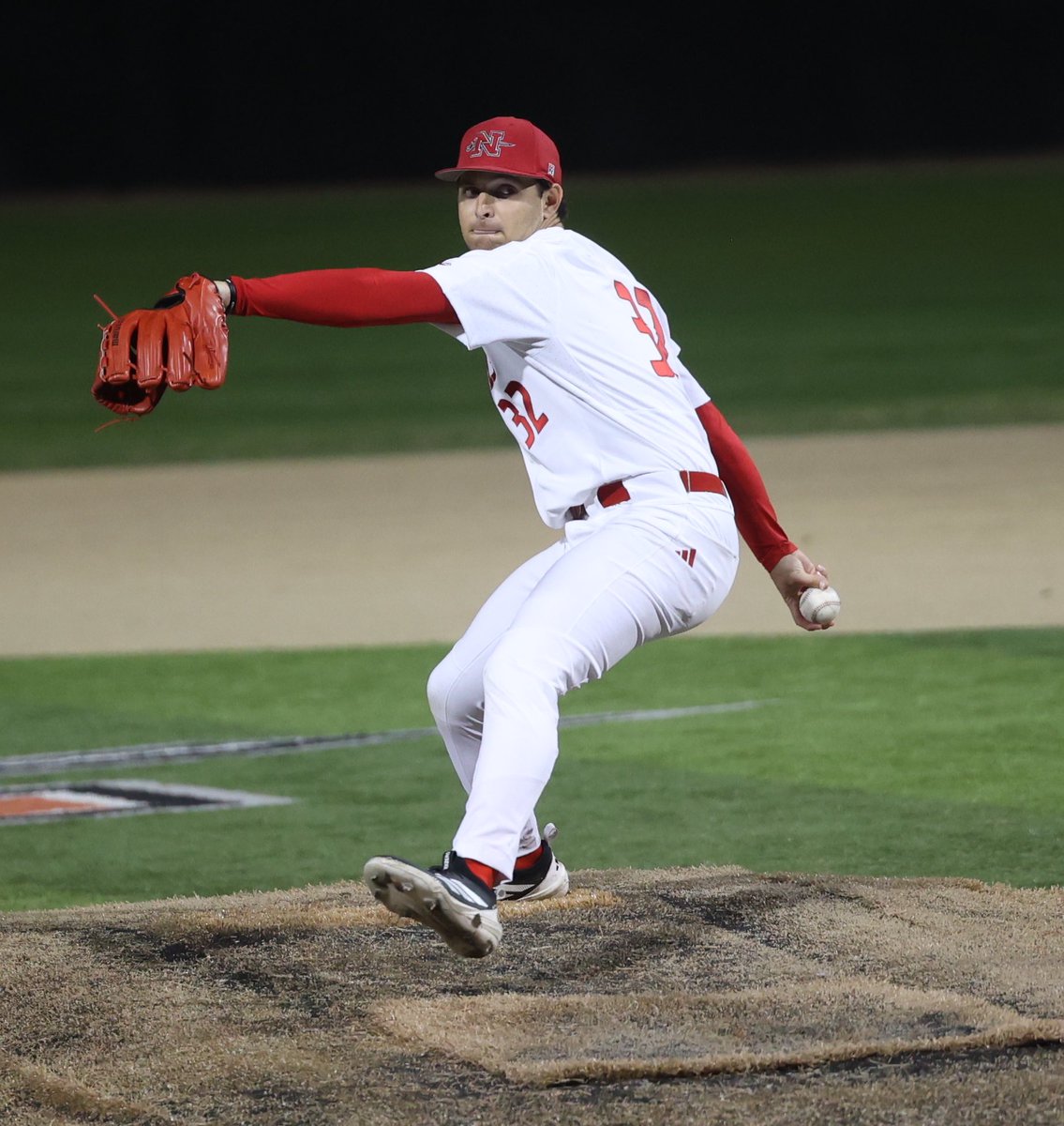 Nicholls Colonels tweet media