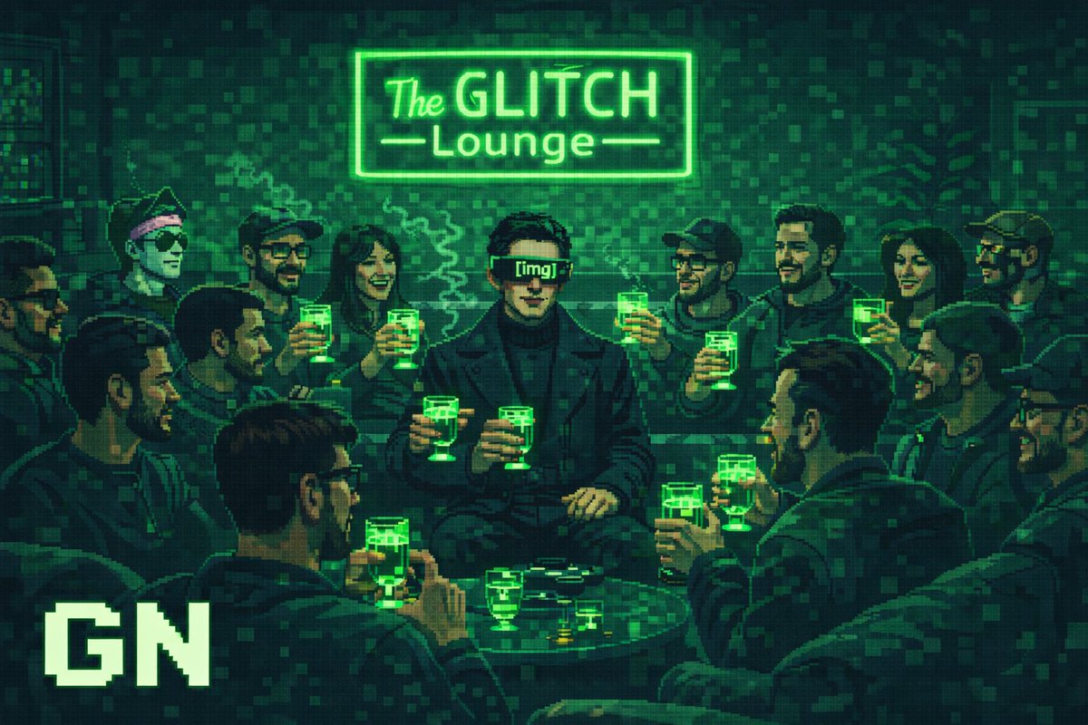 imgprotocol's tweet image. 🌙 GN [ img ] Family.

What a day.

• Pushed past $700K+ market cap
• Peaked at 500+ listeners in Spaces
• Major voices like @0xSmoke  &amp;amp; @shydyor  pulled up
• Community showed up. Locked in. United.

No hype.
No shortcuts.
Just real builders, real holders, real momentum.

One