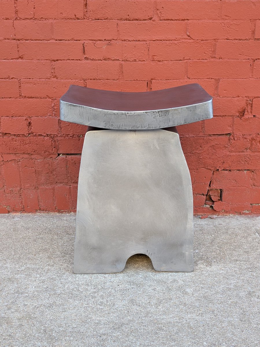 stool attempt number 2