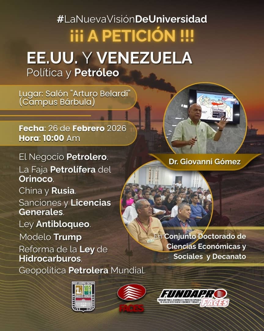 De nuevo en Faces-UC