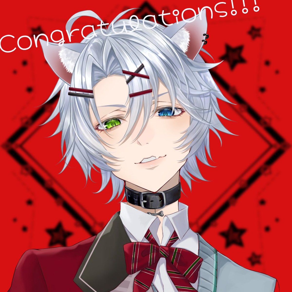 おめでとうございます🎉🎉