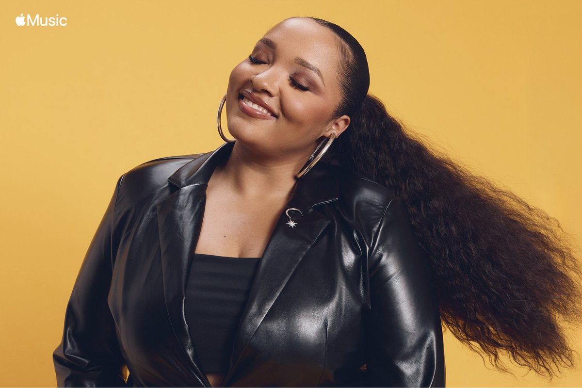 Grammy-Nominated Alexandra tweet media