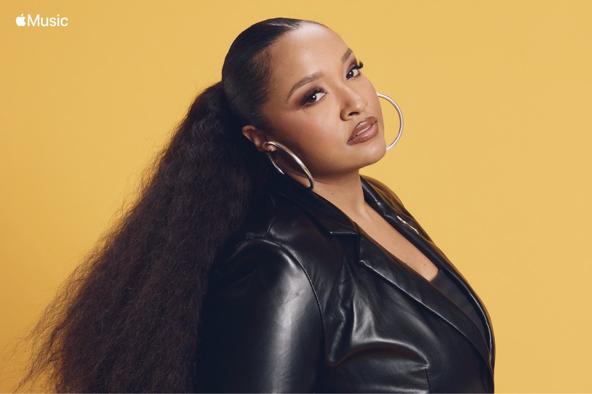 Grammy-Nominated Alexandra tweet media