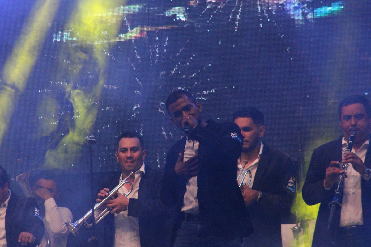 La feria de la unidad de los pueblos que comenzó desde el 15 de febrero tiene eventos culturales, deportivos, gastronómicos, conciertos con artistas de renombre en su mayoría gratuitos que juntarán a más de 130 mil personas.
#FeriaDeLosPueblos