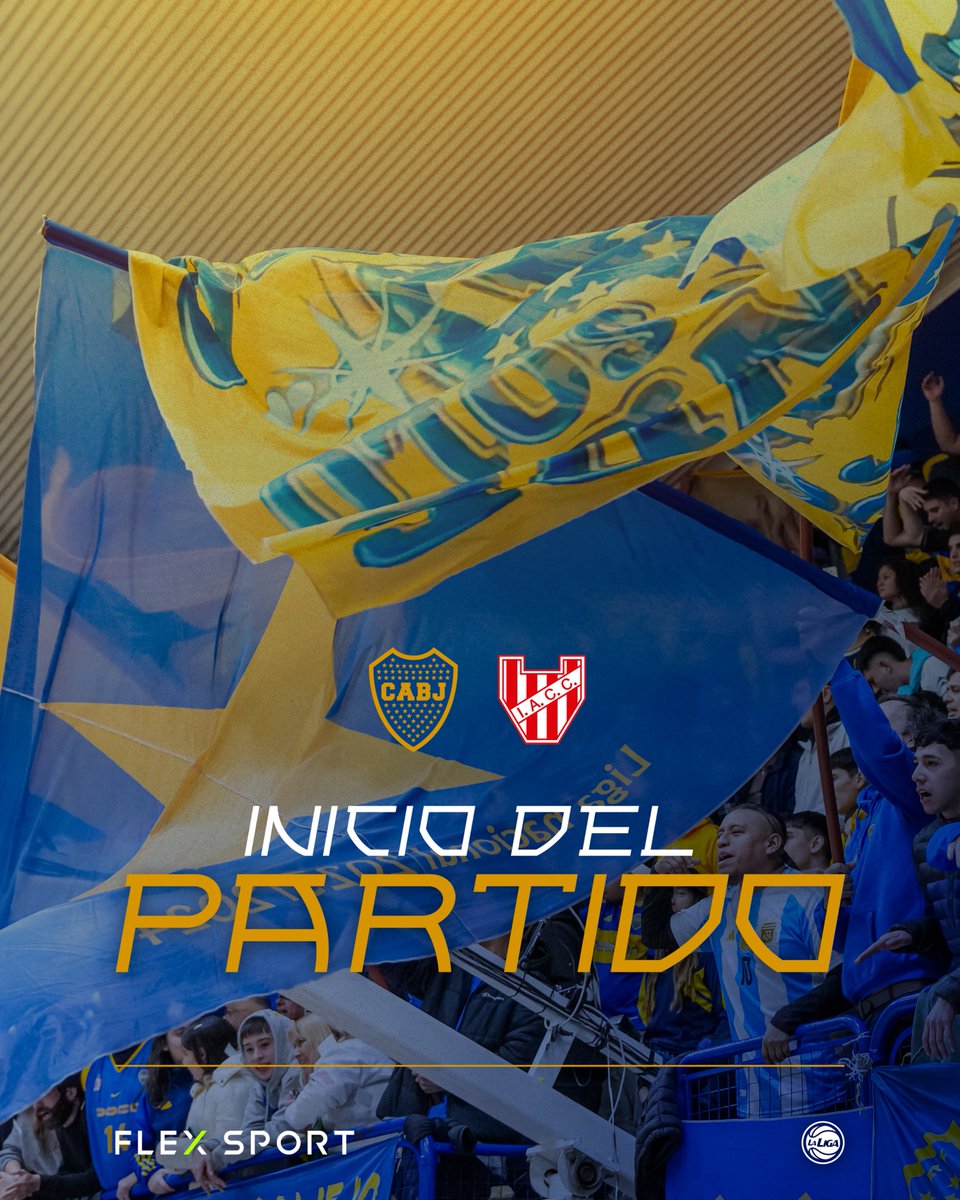 Boca Básquet tweet media
