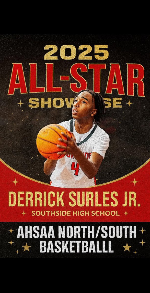 Alabama36701334's tweet photo. Derrick Surles Jr @Igotsix6 Southside Selma Panthers with the 3 at the buzzer https://t.co/S9Q5Mq9hcN